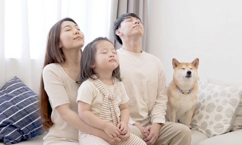 提升生活品質