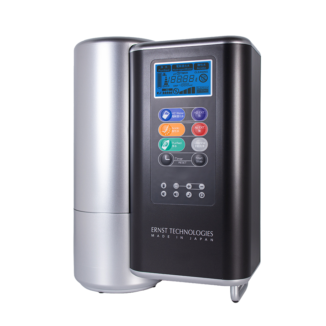 ET-800S alkaline water ioniser