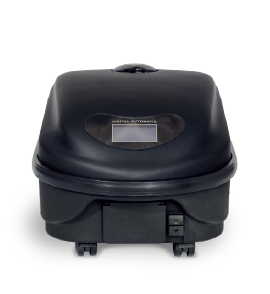 ET Steamer 10 Bar