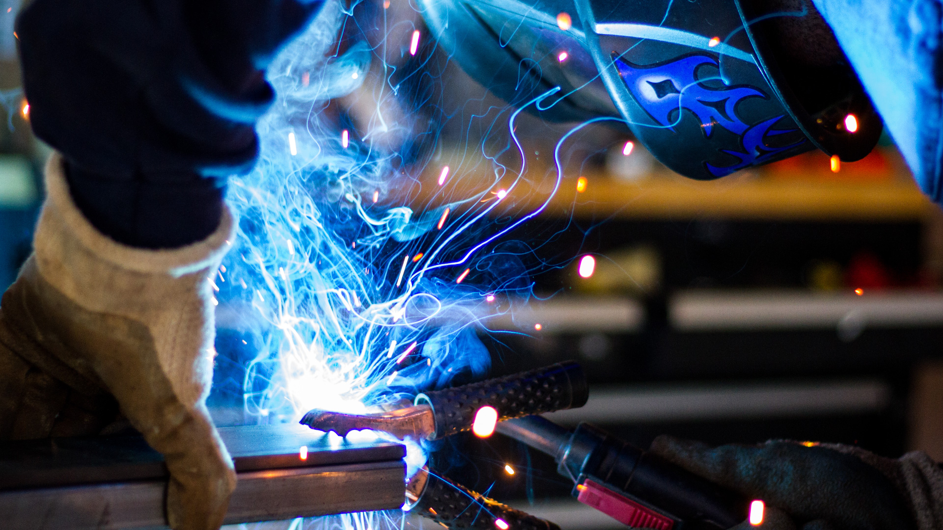 Custom manufacturing production